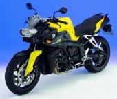 2006 BMW K 1200 R photo